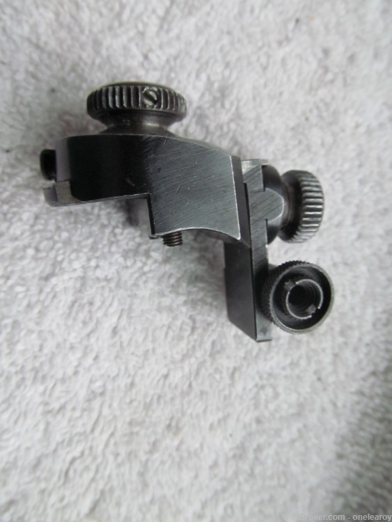 Vaver Receiver Sight #210 for Win. 52B-img-5
