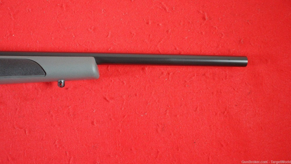 WEATHERBY VANGUARD .350 LEGEND MATTE BLUE GRAY SYNTHETIC (WEVGT350NR0O)-img-9