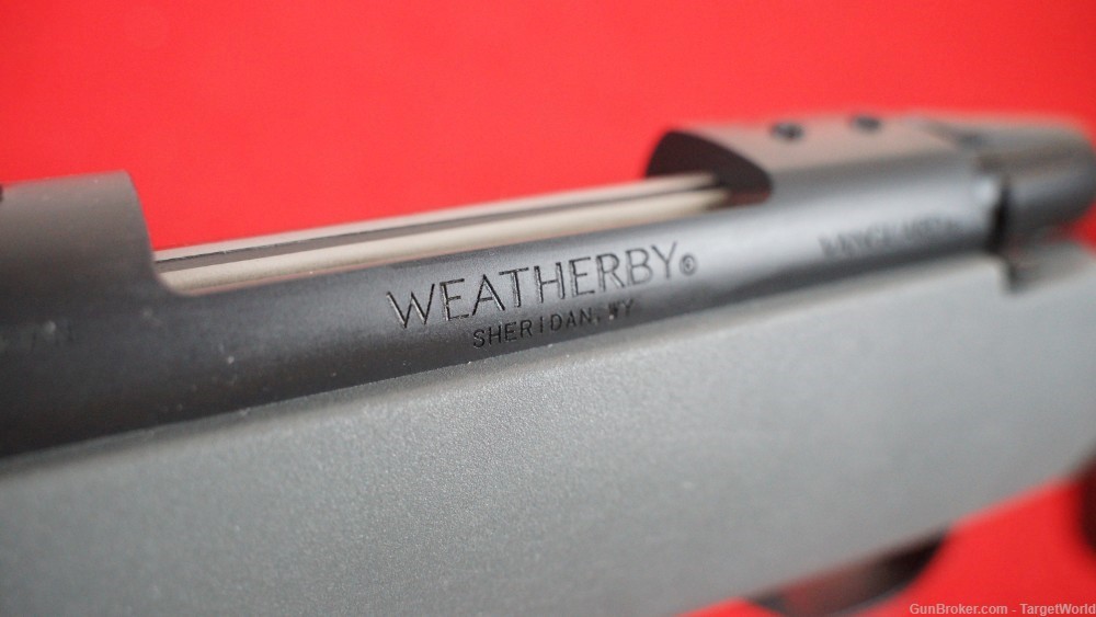 WEATHERBY VANGUARD .350 LEGEND MATTE BLUE GRAY SYNTHETIC (WEVGT350NR0O)-img-35