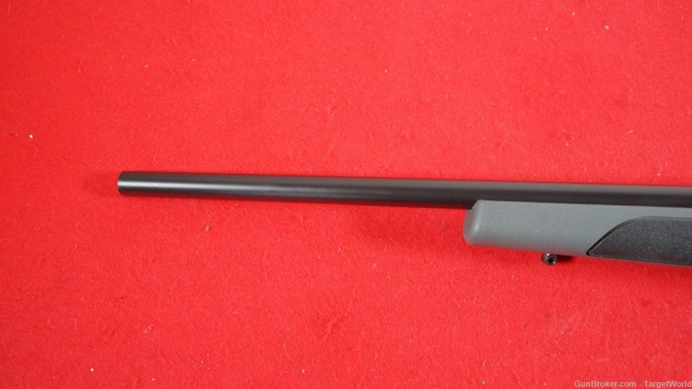 WEATHERBY VANGUARD .350 LEGEND MATTE BLUE GRAY SYNTHETIC (WEVGT350NR0O)-img-5