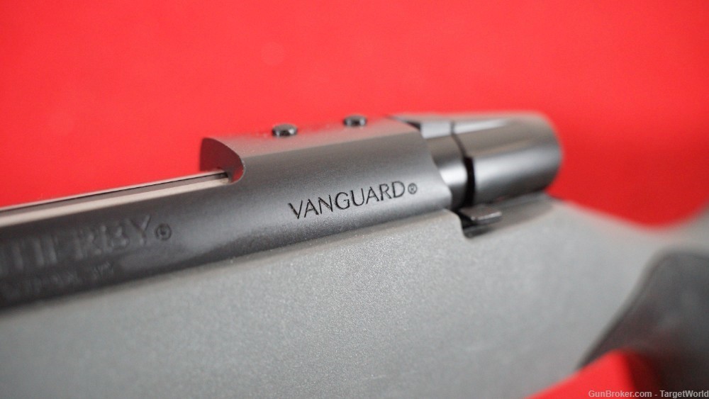 WEATHERBY VANGUARD .350 LEGEND MATTE BLUE GRAY SYNTHETIC (WEVGT350NR0O)-img-34