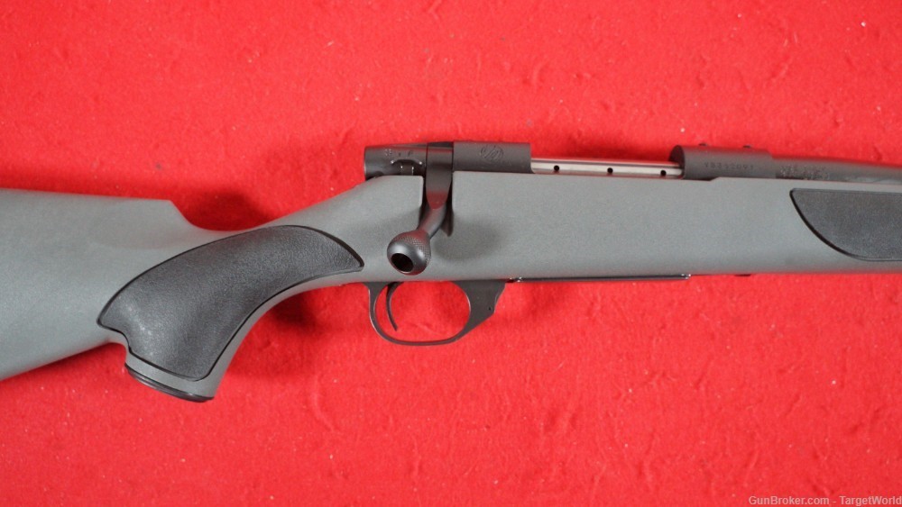 WEATHERBY VANGUARD .350 LEGEND MATTE BLUE GRAY SYNTHETIC (WEVGT350NR0O)-img-7
