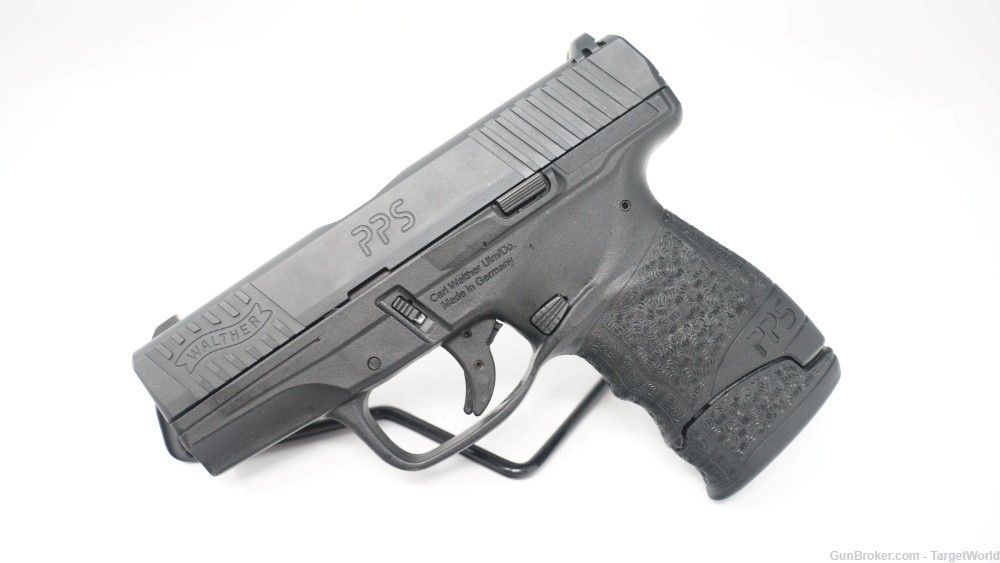 WALTHER PPS M2 LE 9MM (17862)-img-1