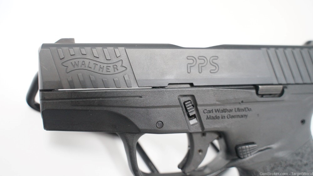 WALTHER PPS M2 LE 9MM (17862)-img-13