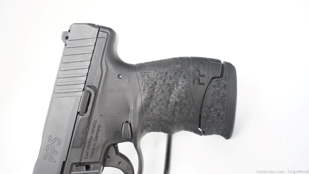 WALTHER PPS M2 LE 9MM (17862)-img-11