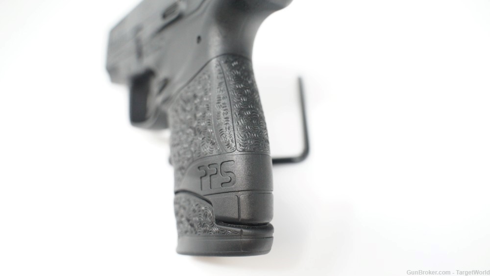 WALTHER PPS M2 LE 9MM (17862)-img-17