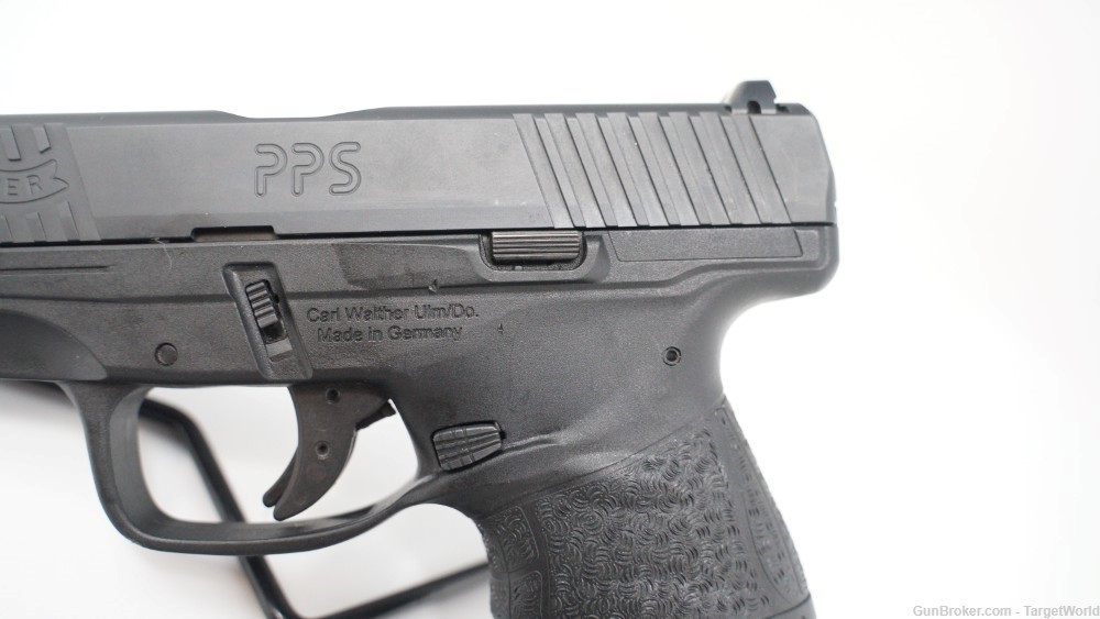 WALTHER PPS M2 LE 9MM (17862)-img-12