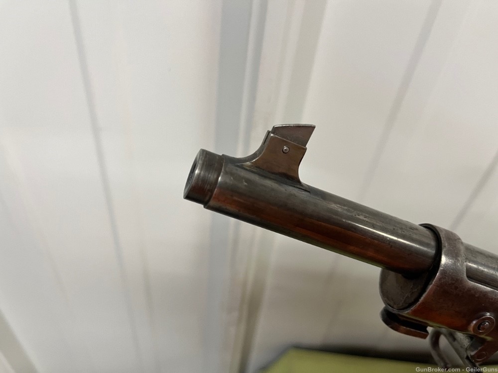 Super Rare 1899 Krag Philippine Constabulary Rifle Carbine 30-40 1898-img-20