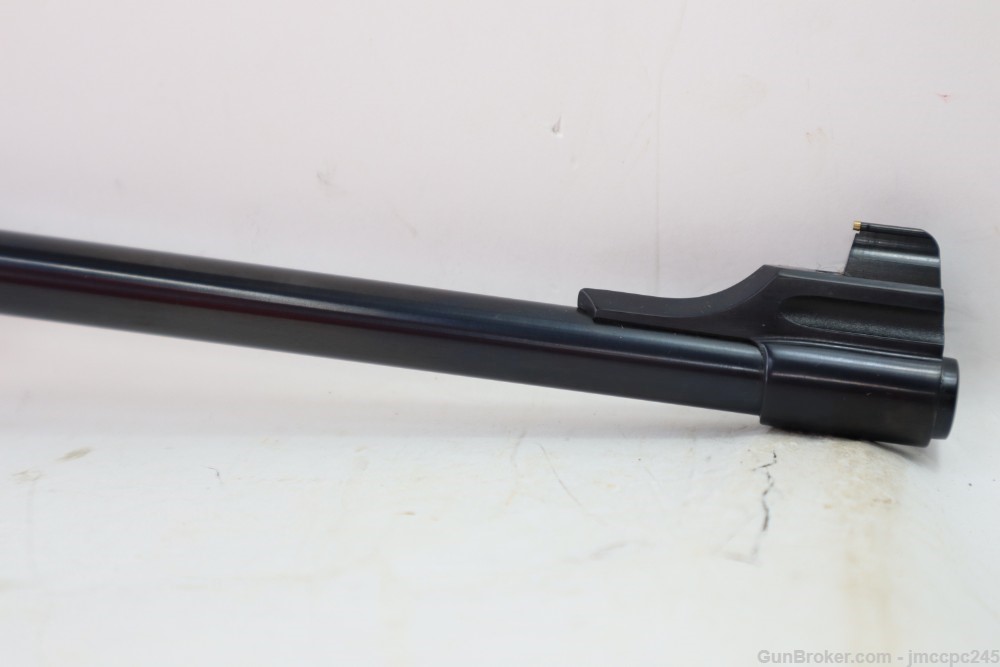 Rare Like New Ruger No. 1 Light Sporter 222 Rem Single Shot Rifle W/ Box -img-22