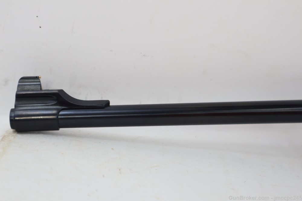 Rare Like New Ruger No. 1 Light Sporter 222 Rem Single Shot Rifle W/ Box -img-13