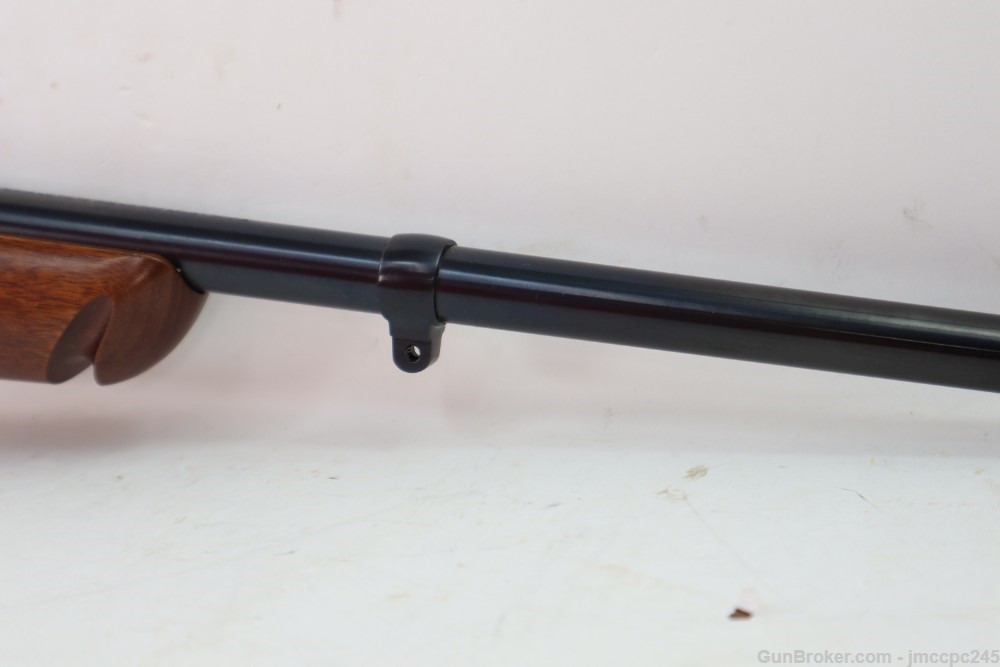 Rare Like New Ruger No. 1 Light Sporter 222 Rem Single Shot Rifle W/ Box -img-21