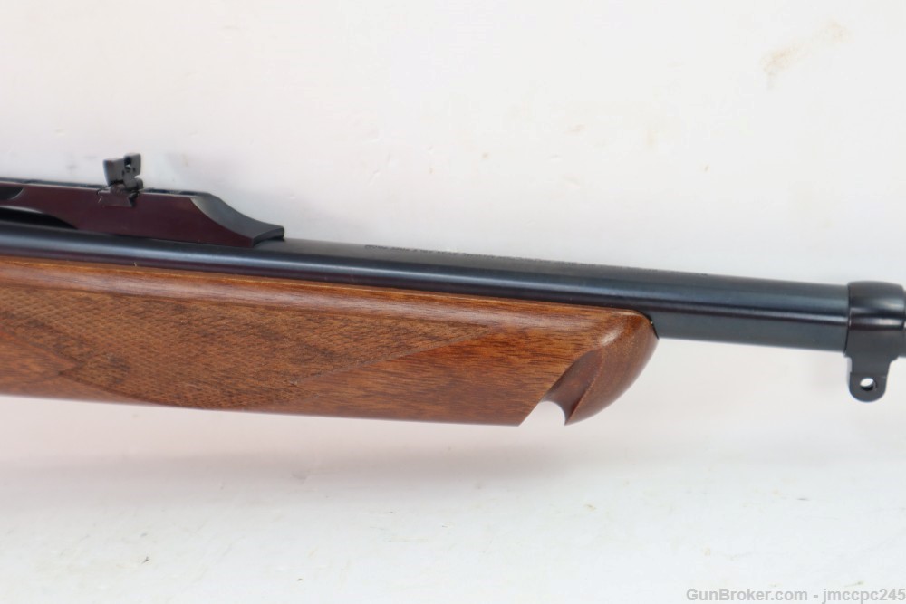 Rare Like New Ruger No. 1 Light Sporter 222 Rem Single Shot Rifle W/ Box -img-20