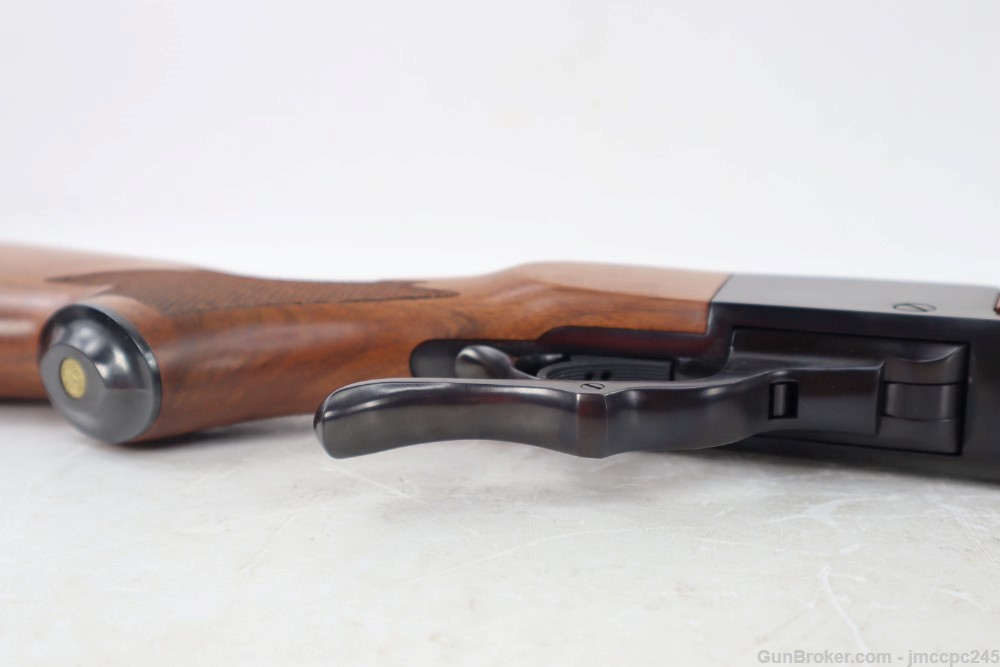 Rare Like New Ruger No. 1 Light Sporter 222 Rem Single Shot Rifle W/ Box -img-26