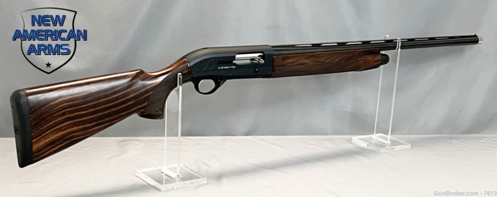 Beretta AL391 Urika 2 Shotgun 12 gauge 27"-img-0