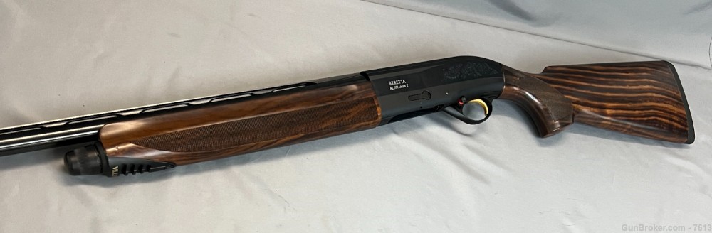 Beretta AL391 Urika 2 Shotgun 12 gauge 27"-img-9