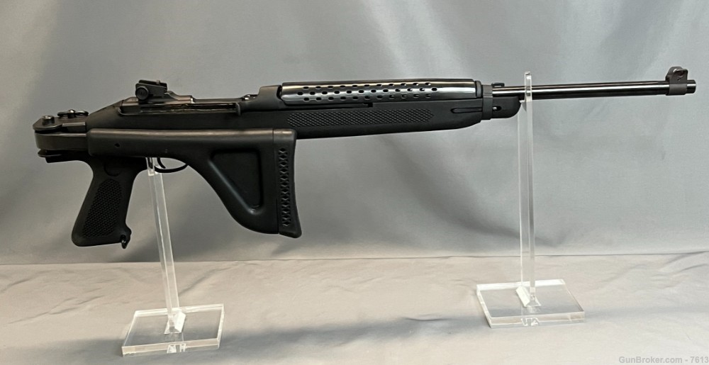 Auto Ordnance M1 Carbine w/ Folding Stock, 18" Barrel-img-7