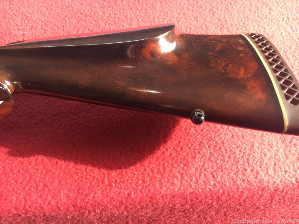 PRICE REDUCED! J.P. Sauer German Weatherby Mark V Deluxe .300 Wby Mag-img-19