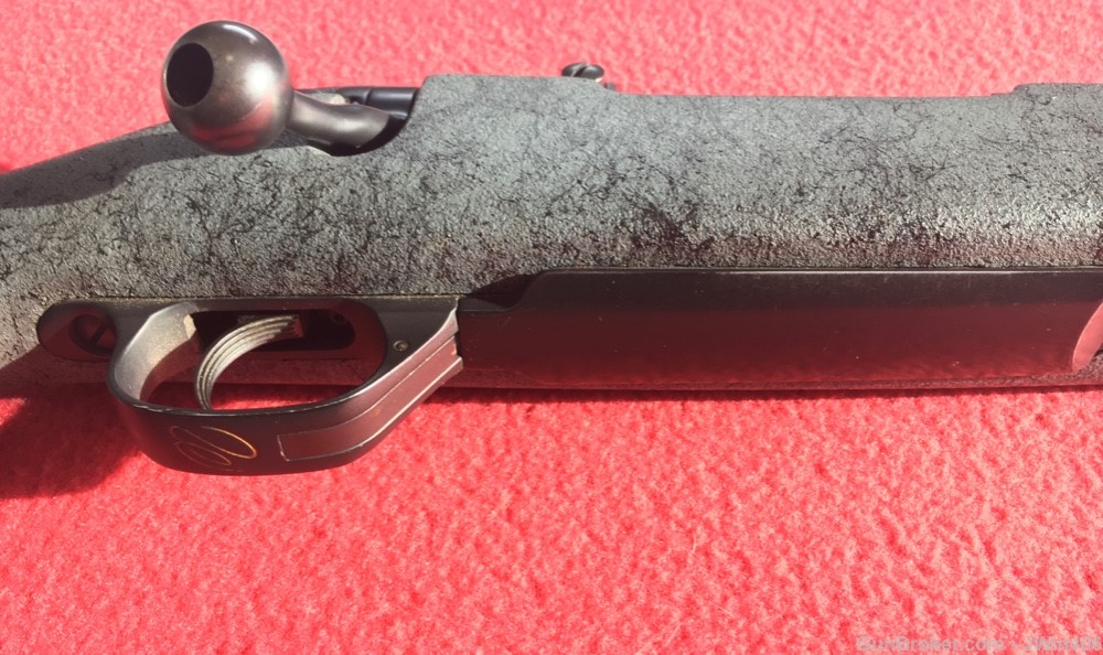 PRICE REDUCED! Weatherby Mark V Accumark .257 Wby Mag-img-10