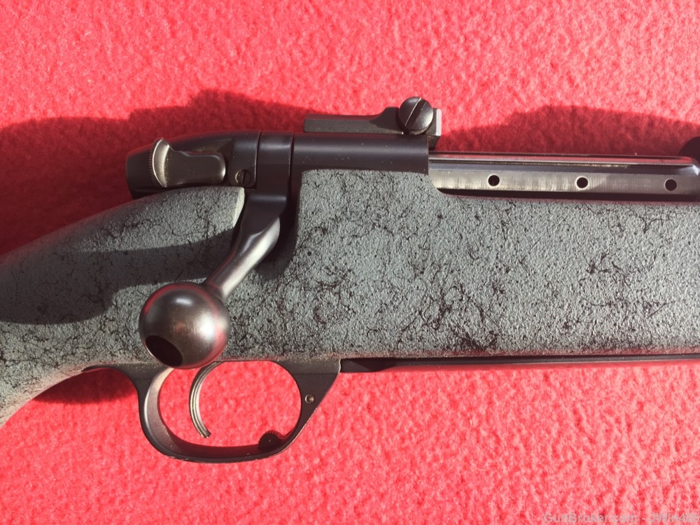 PRICE REDUCED! Weatherby Mark V Accumark .257 Wby Mag-img-5
