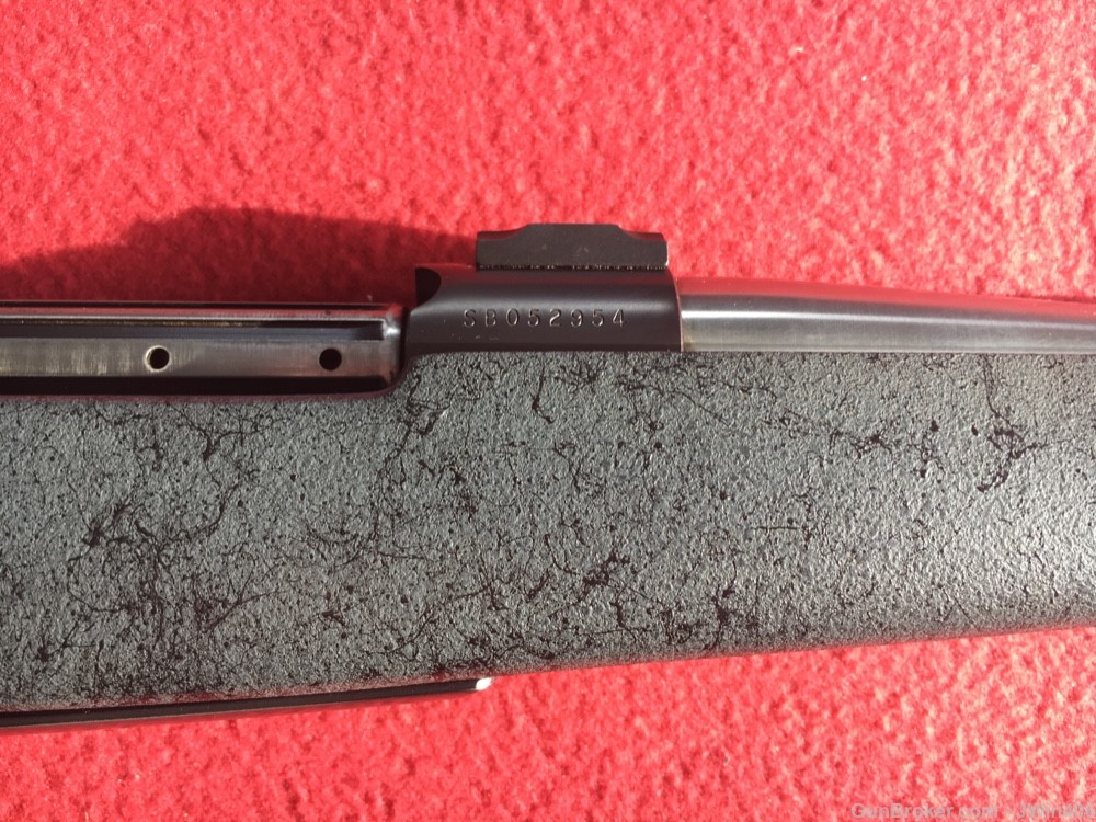 PRICE REDUCED! Weatherby Mark V Accumark .257 Wby Mag-img-7