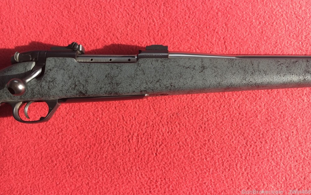 PRICE REDUCED! Weatherby Mark V Accumark .257 Wby Mag-img-6