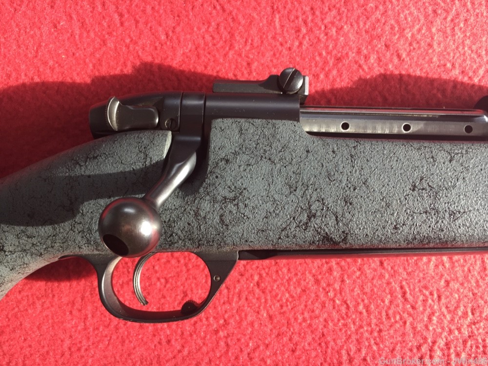 PRICE REDUCED! Weatherby Mark V Accumark .257 Wby Mag-img-4