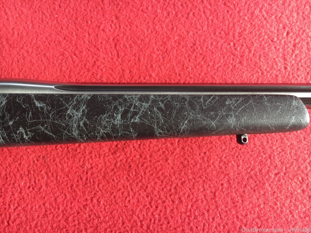 PRICE REDUCED! Weatherby Mark V Accumark .270 Wby Mag-img-4