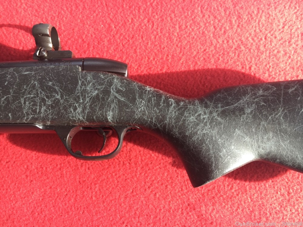 PRICE REDUCED! Weatherby Mark V Accumark .270 Wby Mag-img-11