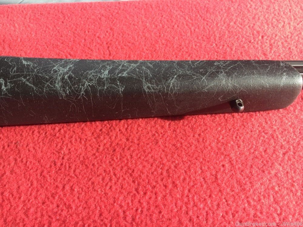 PRICE REDUCED! Weatherby Mark V Accumark .270 Wby Mag-img-8