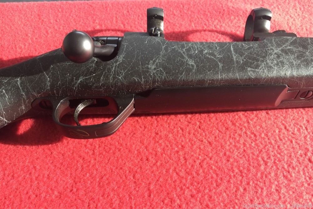 PRICE REDUCED! Weatherby Mark V Accumark .270 Wby Mag-img-7