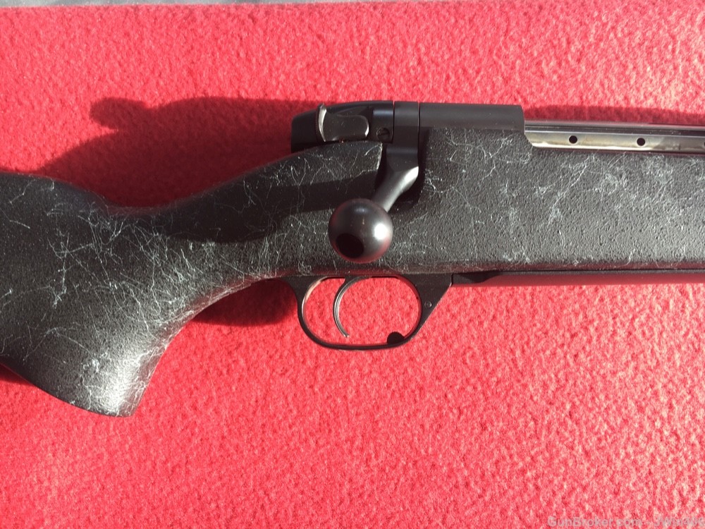 PRICE REDUCED! Weatherby Mark V Accumark .340 Wby Mag-img-2