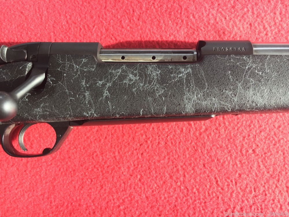 PRICE REDUCED! Weatherby Mark V Accumark .340 Wby Mag-img-12