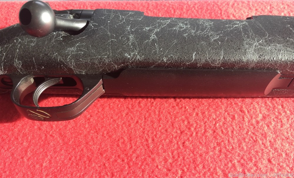 PRICE REDUCED! Weatherby Mark V Accumark .340 Wby Mag-img-7