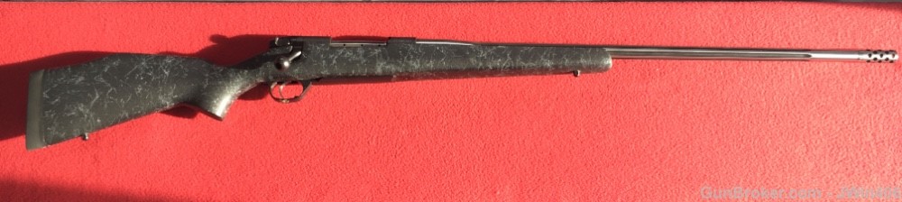 PRICE REDUCED! Weatherby Mark V Accumark .340 Wby Mag-img-0