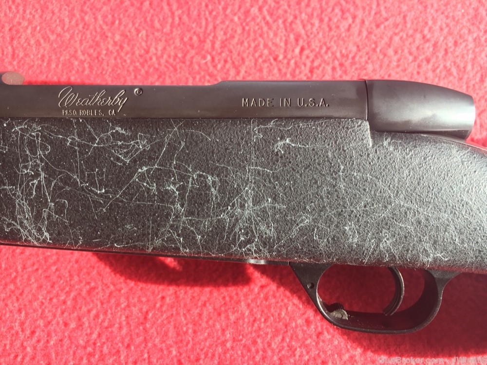 PRICE REDUCED! Weatherby Mark V Accumark .340 Wby Mag-img-19