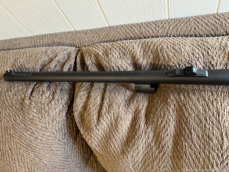 Remington 1187 Rifled Slug Barrel 3” Matte 12 Gauge-img-2