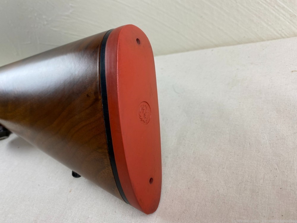 Ruger No.1 22-250 Rem 26" Red Pad-img-18