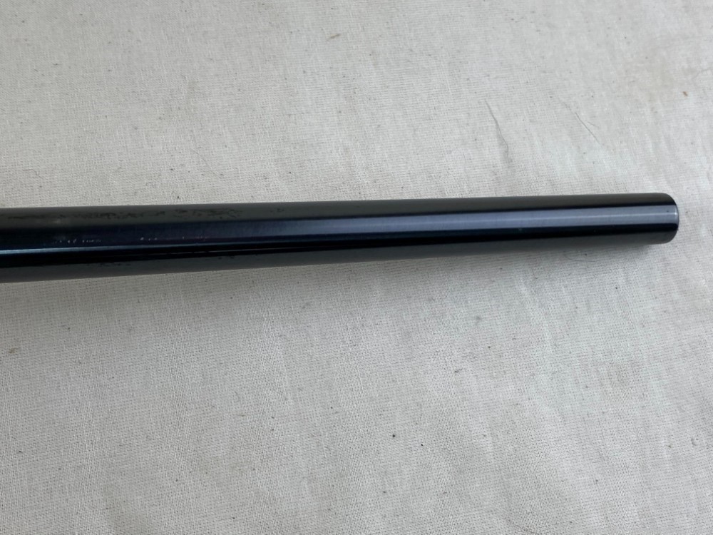 Ruger No.1 22-250 Rem 26" Red Pad-img-30