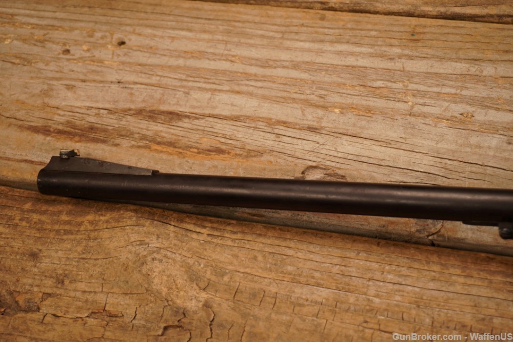 Steyr 1895 M95 period sporter commercial Austrian 1910s 1920s carbine -img-25