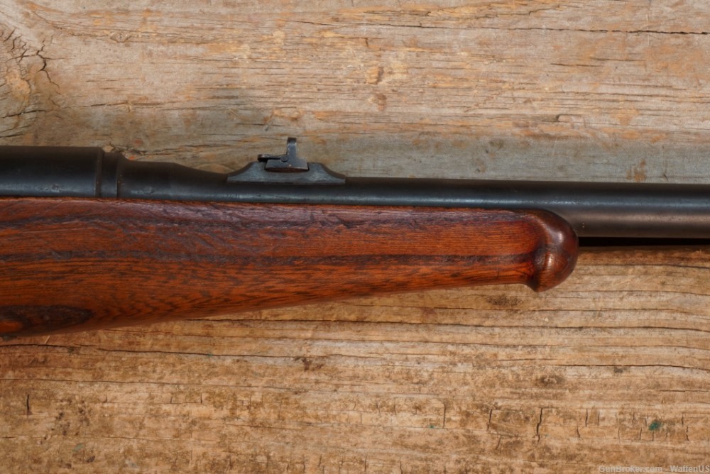 Steyr 1895 M95 period sporter commercial Austrian 1910s 1920s carbine -img-9
