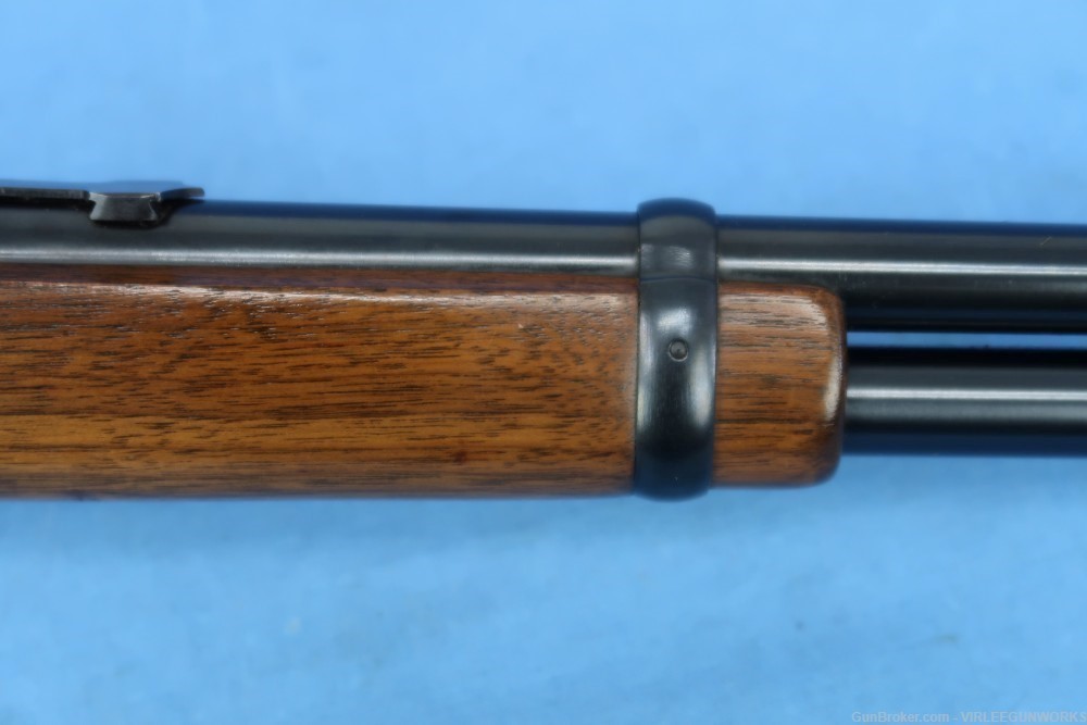 Winchester 94 Lever Carbine Pre 64 32 Win. Special Series 1953-64 (1961)-img-8