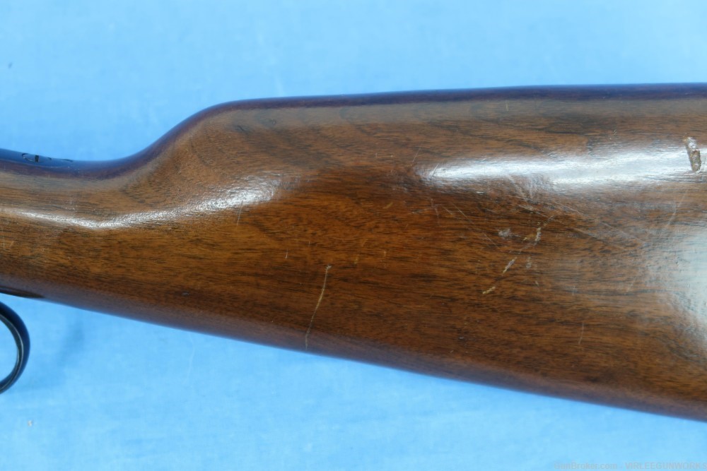 Winchester 94 Lever Carbine Pre 64 32 Win. Special Series 1953-64 (1961)-img-14