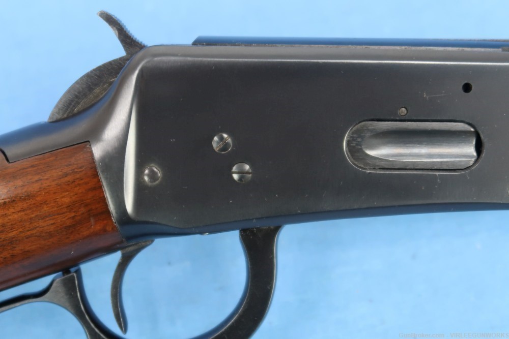 Winchester 94 Lever Carbine Pre 64 32 Win. Special Series 1953-64 (1961)-img-4