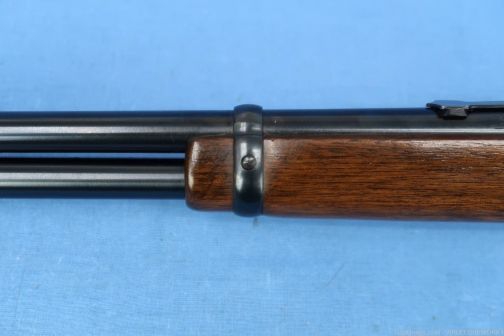 Winchester 94 Lever Carbine Pre 64 32 Win. Special Series 1953-64 (1961)-img-20