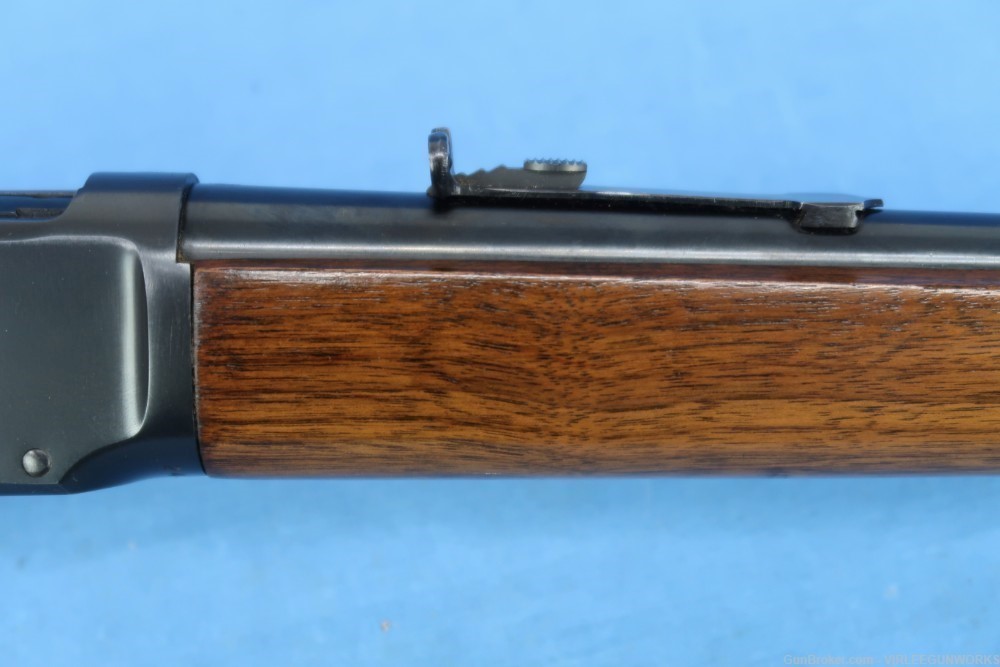 Winchester 94 Lever Carbine Pre 64 32 Win. Special Series 1953-64 (1961)-img-7