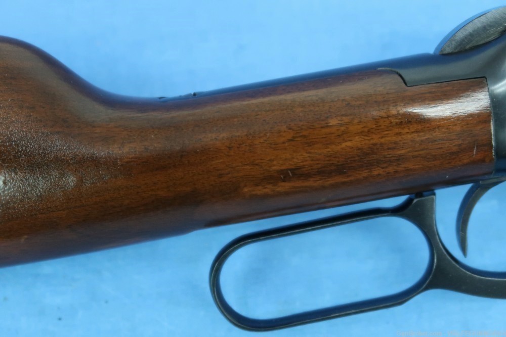 Winchester 94 Lever Carbine Pre 64 32 Win. Special Series 1953-64 (1961)-img-3