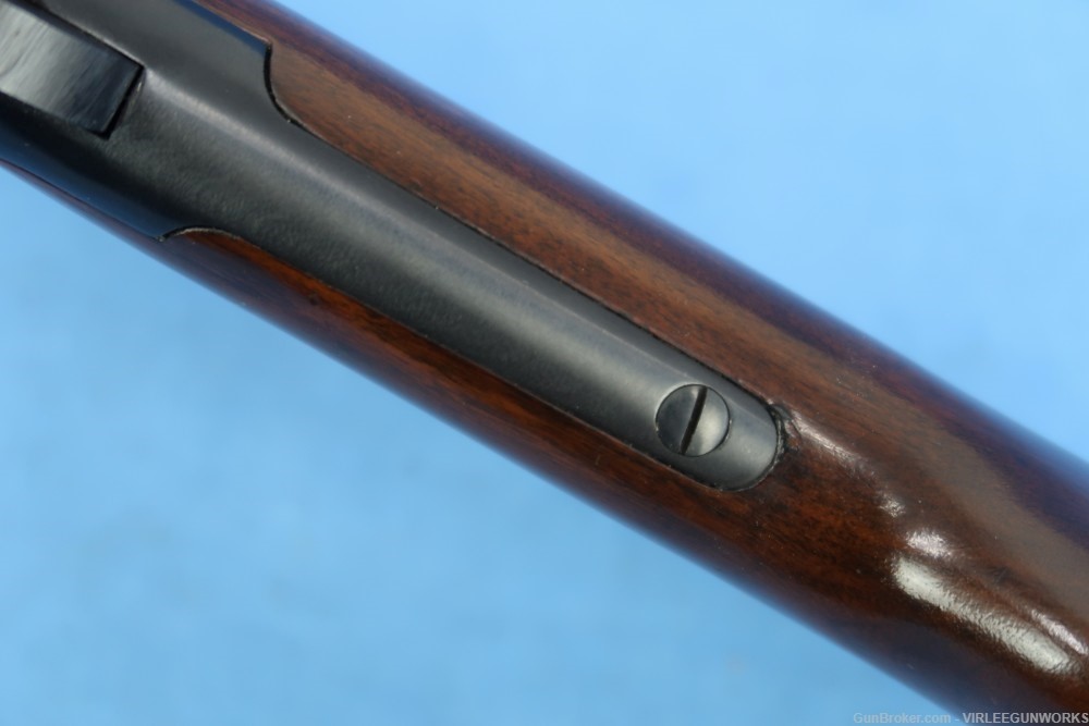 Winchester 94 Lever Carbine Pre 64 32 Win. Special Series 1953-64 (1961)-img-25