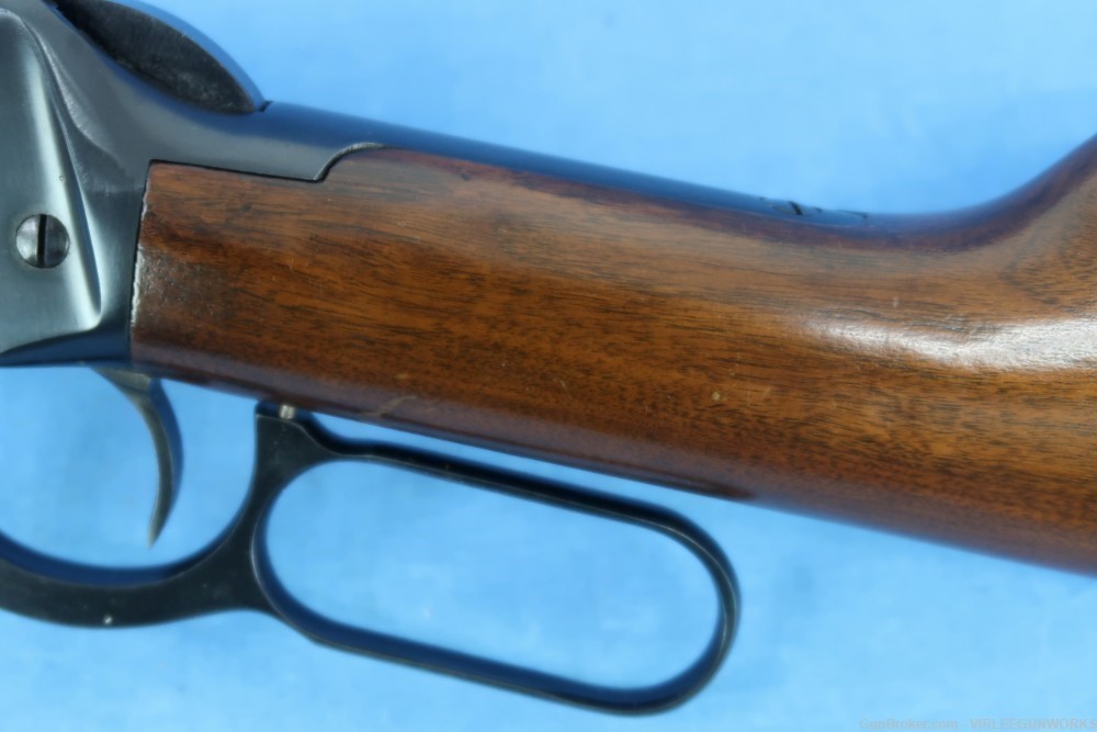 Winchester 94 Lever Carbine Pre 64 32 Win. Special Series 1953-64 (1961)-img-15