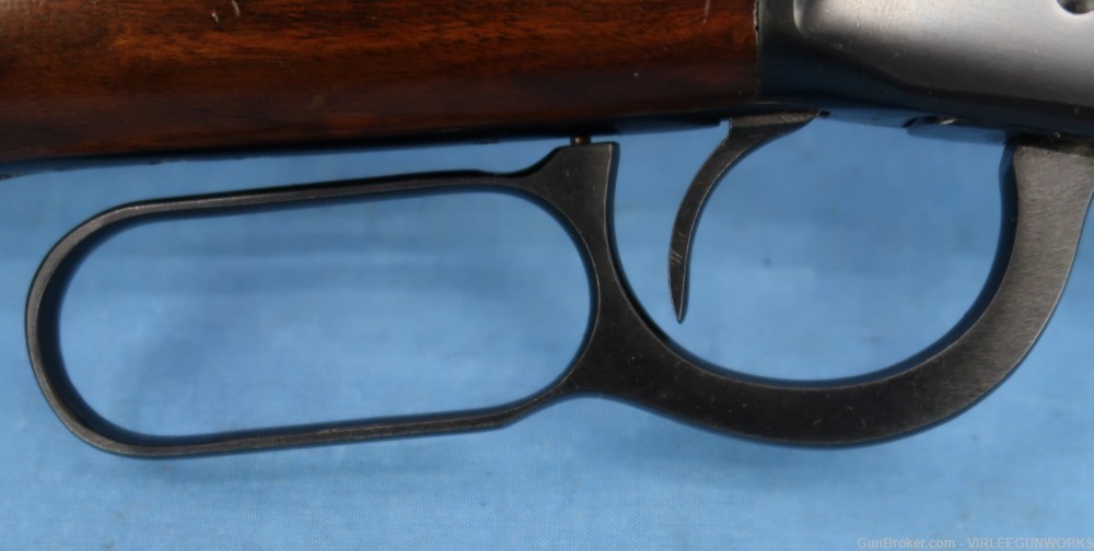 Winchester 94 Lever Carbine Pre 64 32 Win. Special Series 1953-64 (1961)-img-5