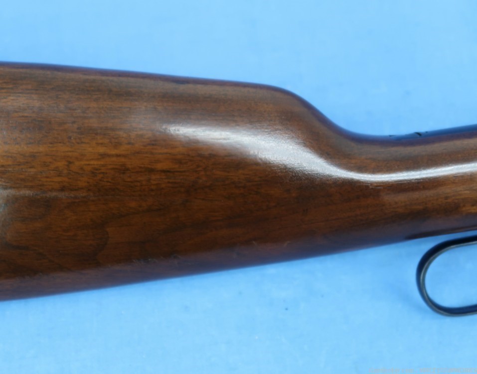 Winchester 94 Lever Carbine Pre 64 32 Win. Special Series 1953-64 (1961)-img-2